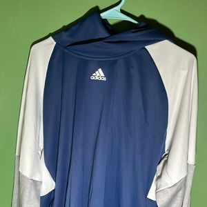 Adidas Hoodie